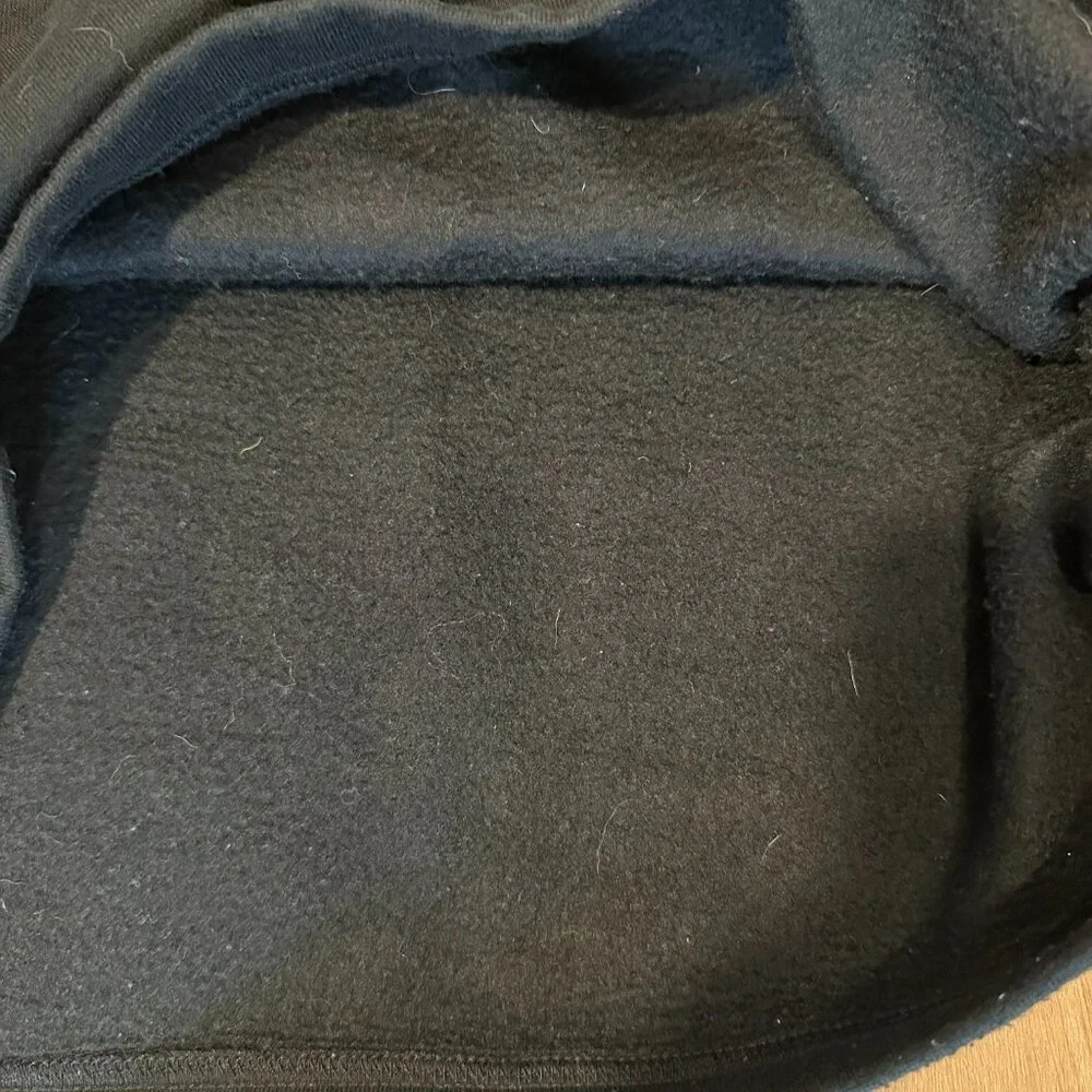 GYMSHARK Legacy Cropped Sweater - Picture 11 of 11